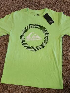 Quiksilver Tshirt
